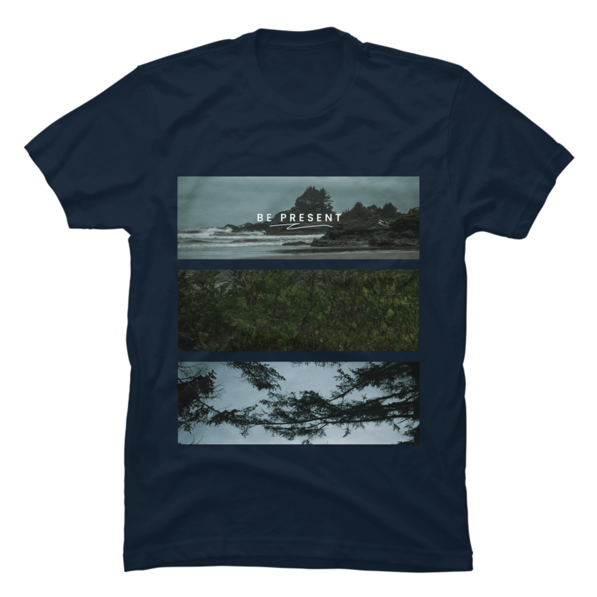 be present t shirts be present t shirts